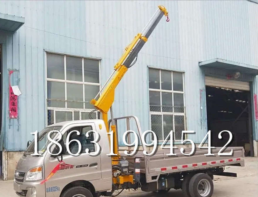 乌海市车载吊机12V24V1吨随车吊12V24V1吨随车吊多少钱多少钱车载吊机1吨电动吊机悬臂吊机